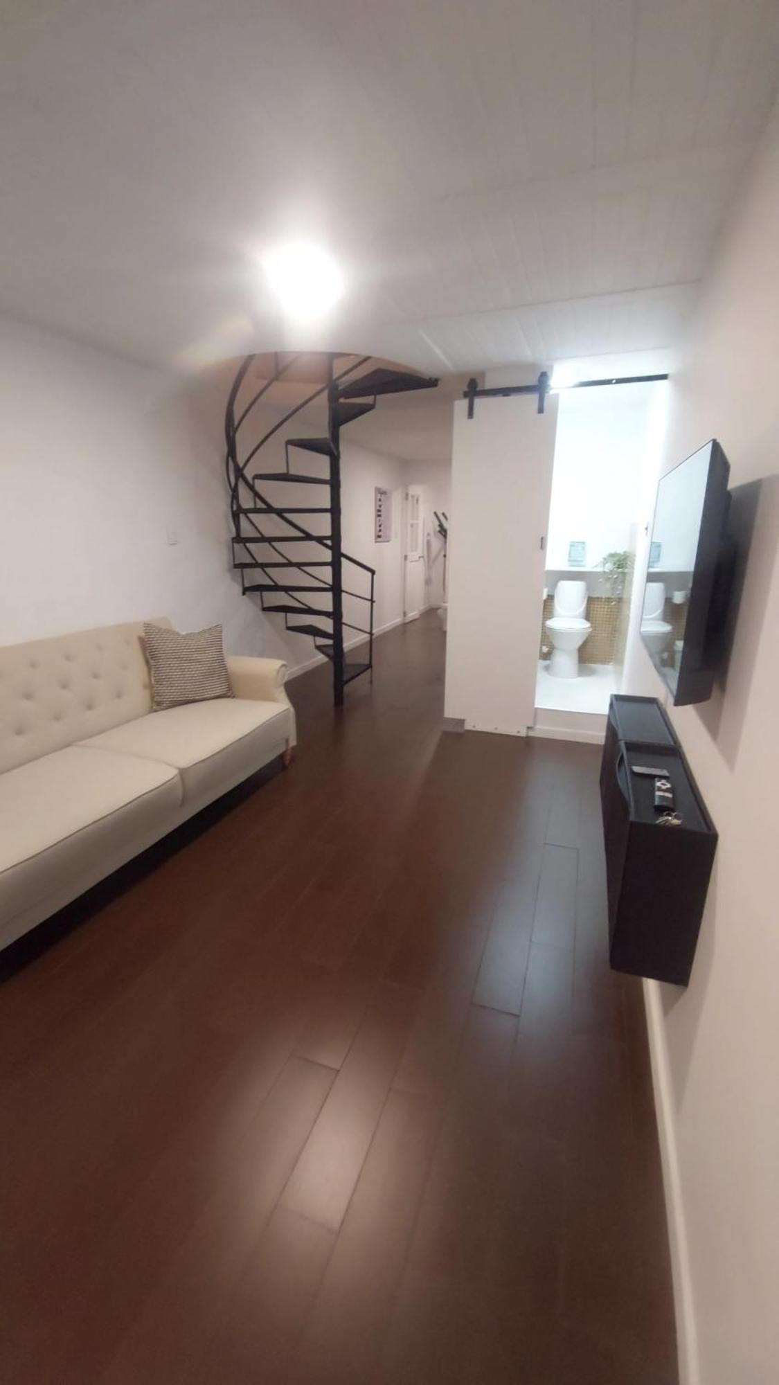 Duplex 131b Bogotá