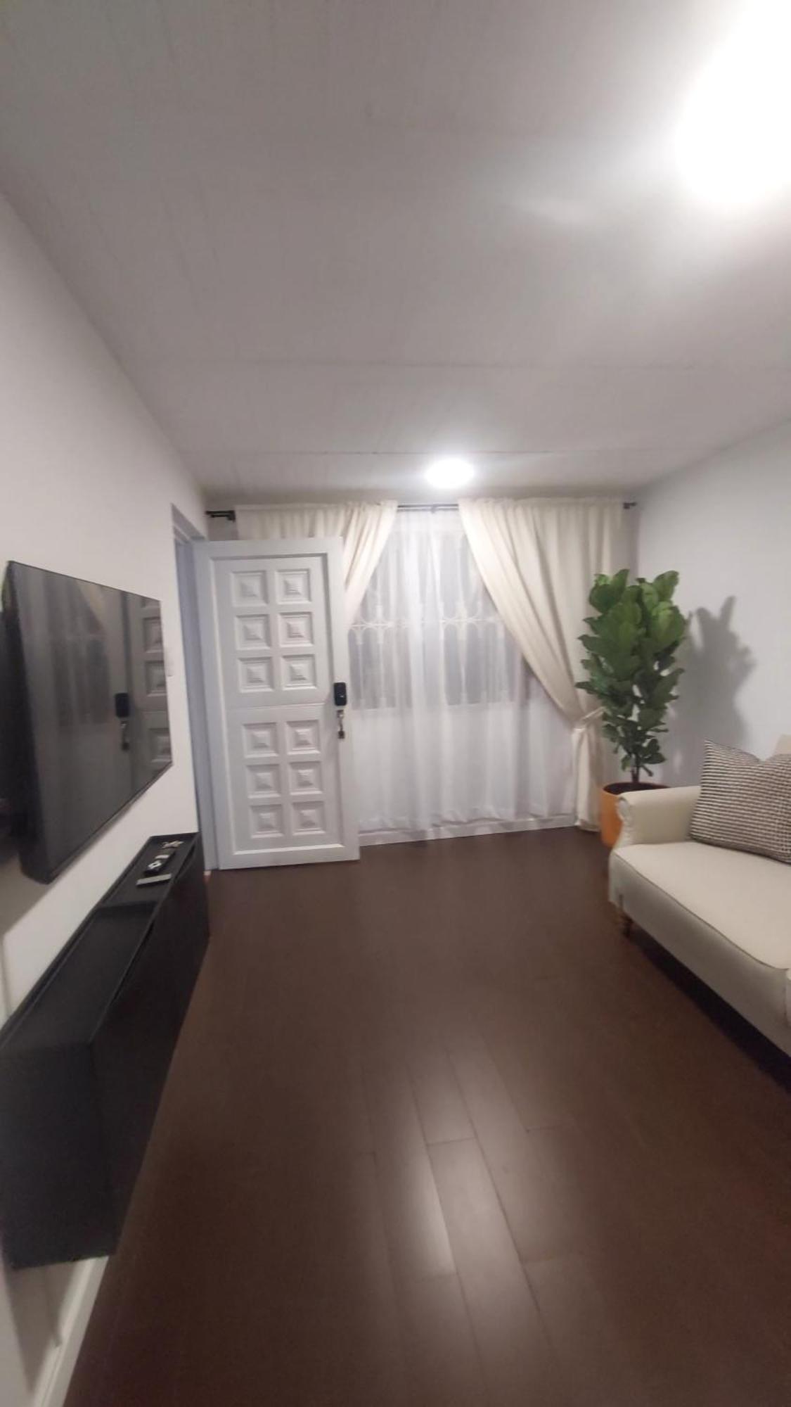 Apartamento Duplex 131b *