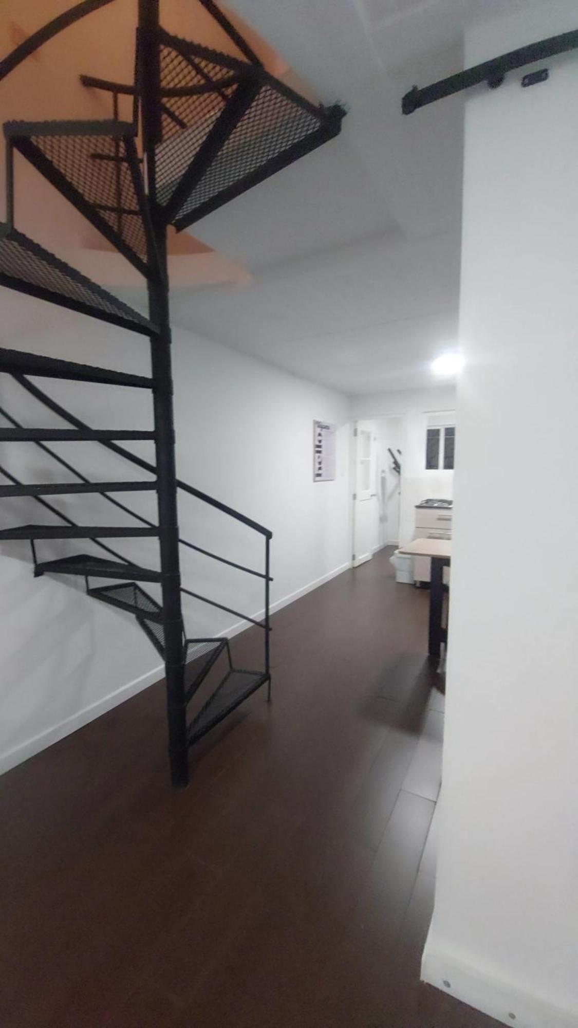 Apartamento Duplex 131b Bogotá