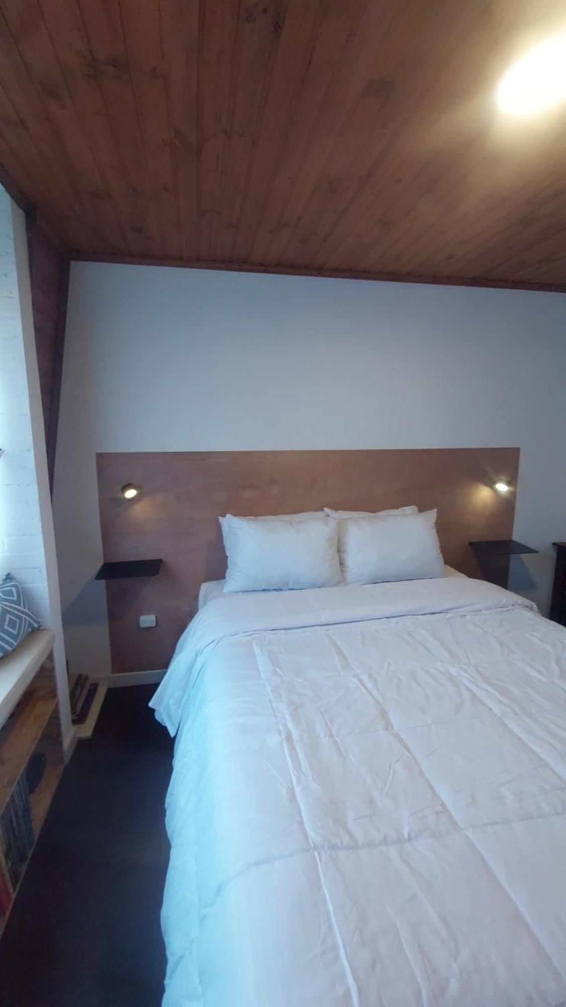 Duplex 131b * Bogotá
