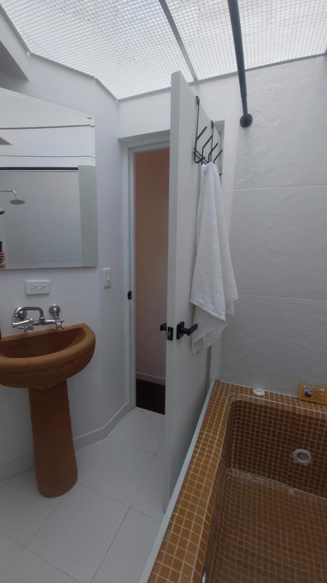 Duplex 131b * Bogotá