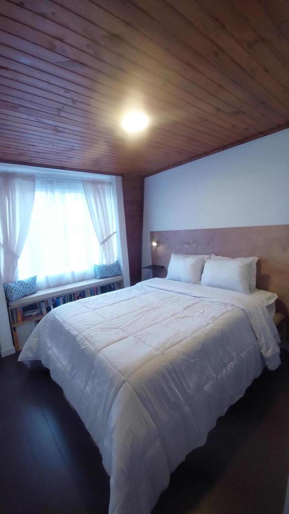 Duplex 131b Bogotá