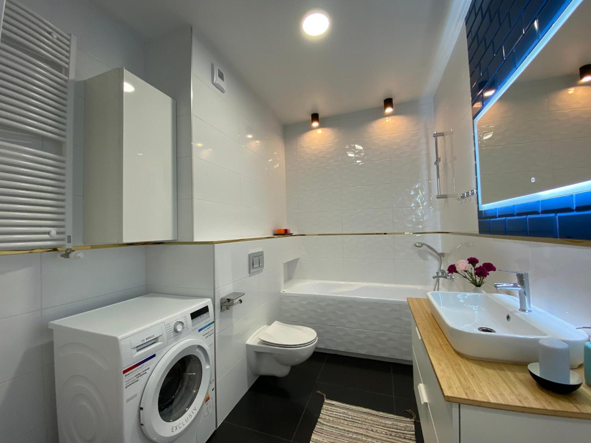 Green Apartment Apartamento
