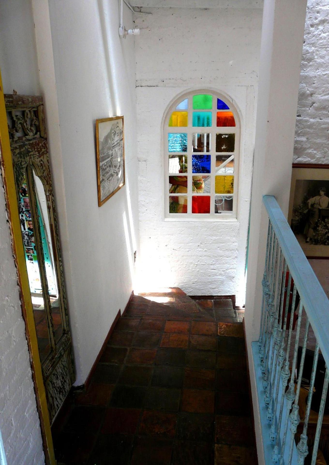 Lima Limon Candelaria Hostal