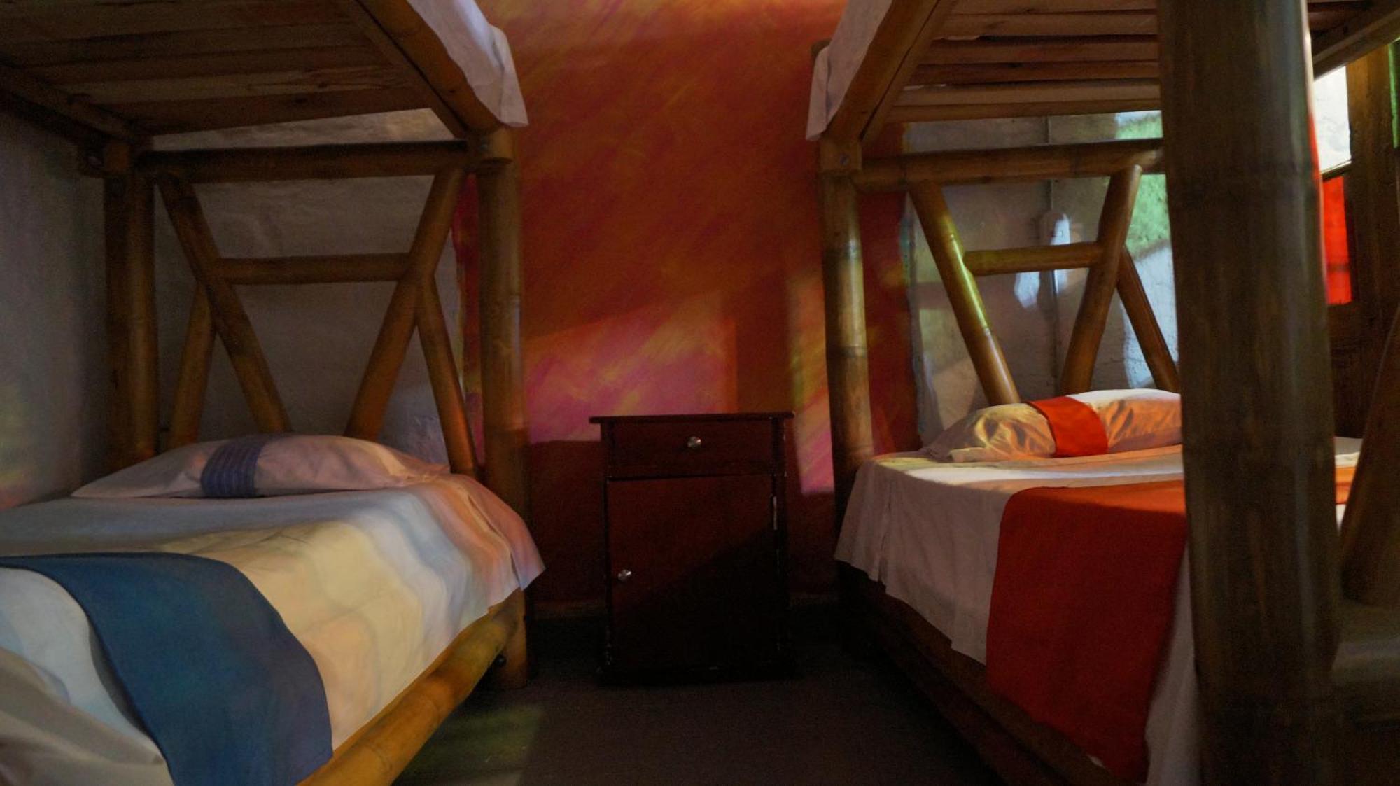 Hostal Lima Limon Candelaria