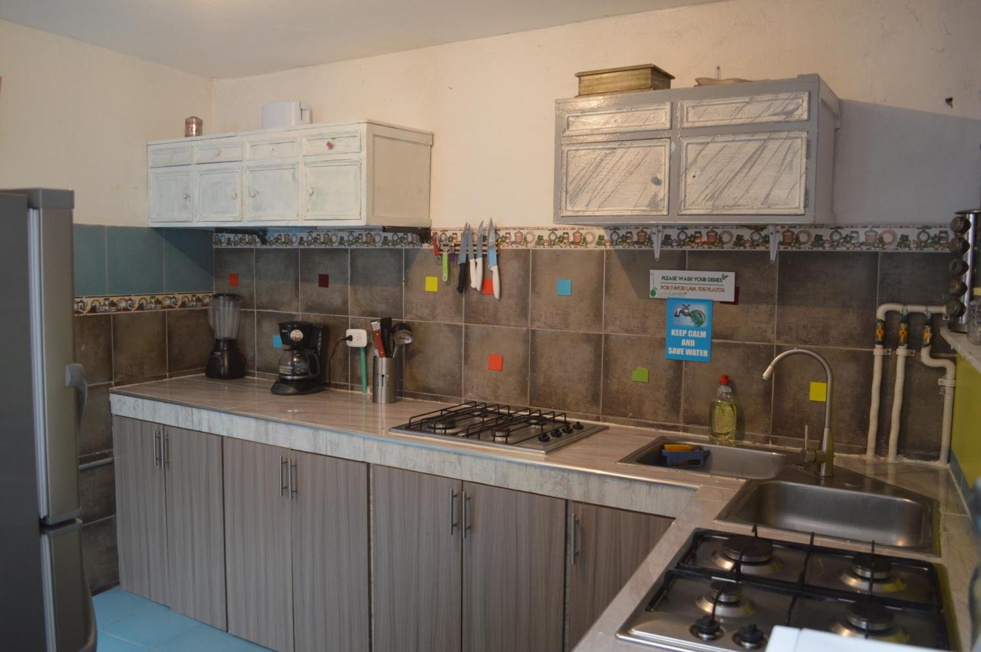 Hostal Lima Limon Candelaria *