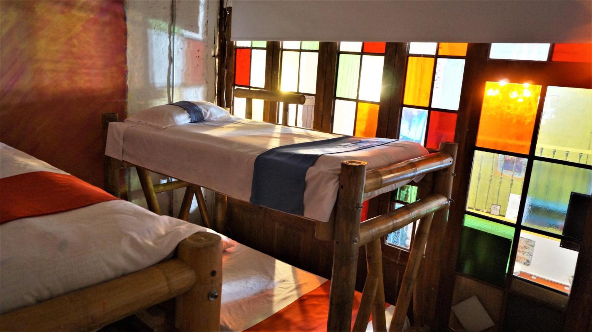 Hostal Lima Limon Candelaria Bogotá