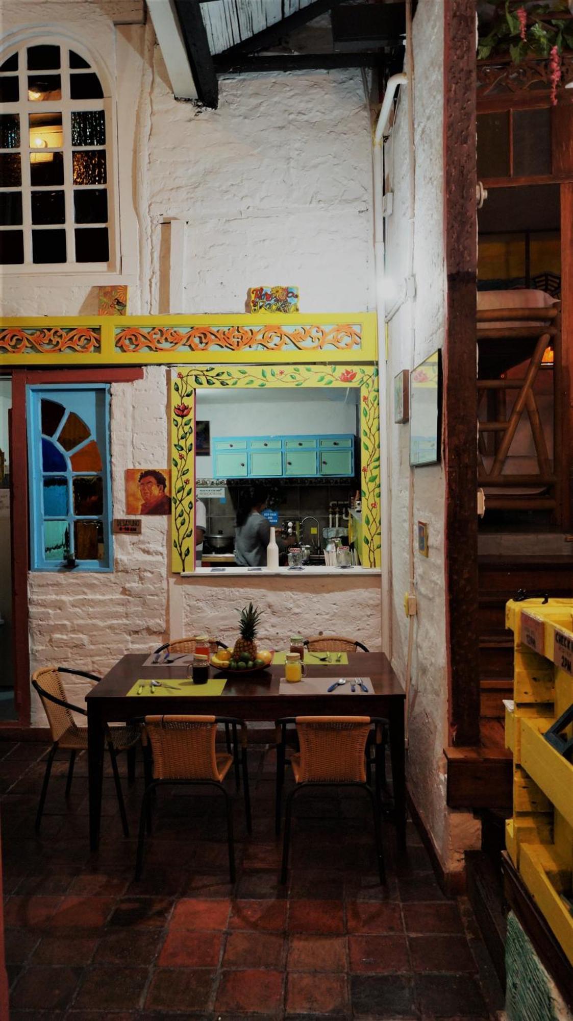 Hostal Lima Limon Candelaria