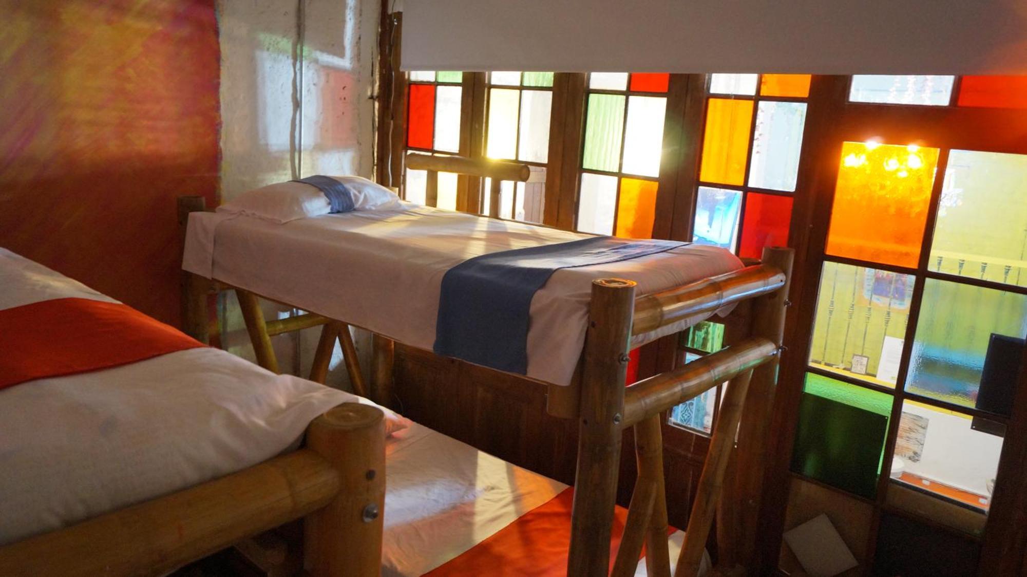 Hostal Lima Limon Candelaria Bogotá