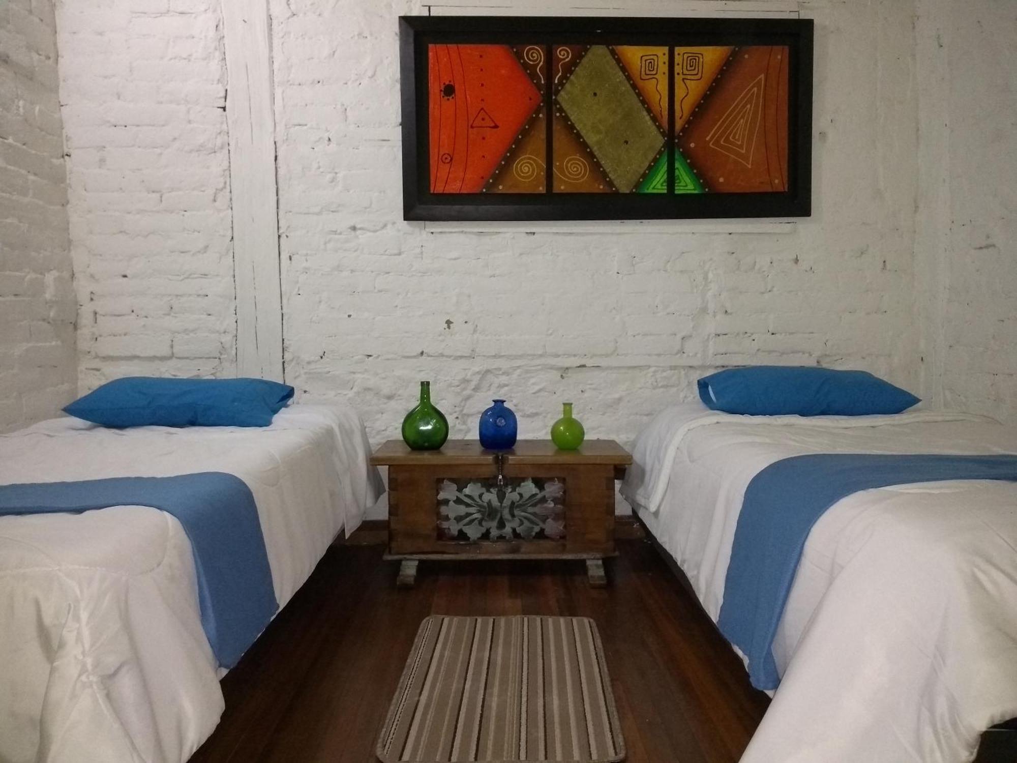 Hostal Lima Limon Candelaria
