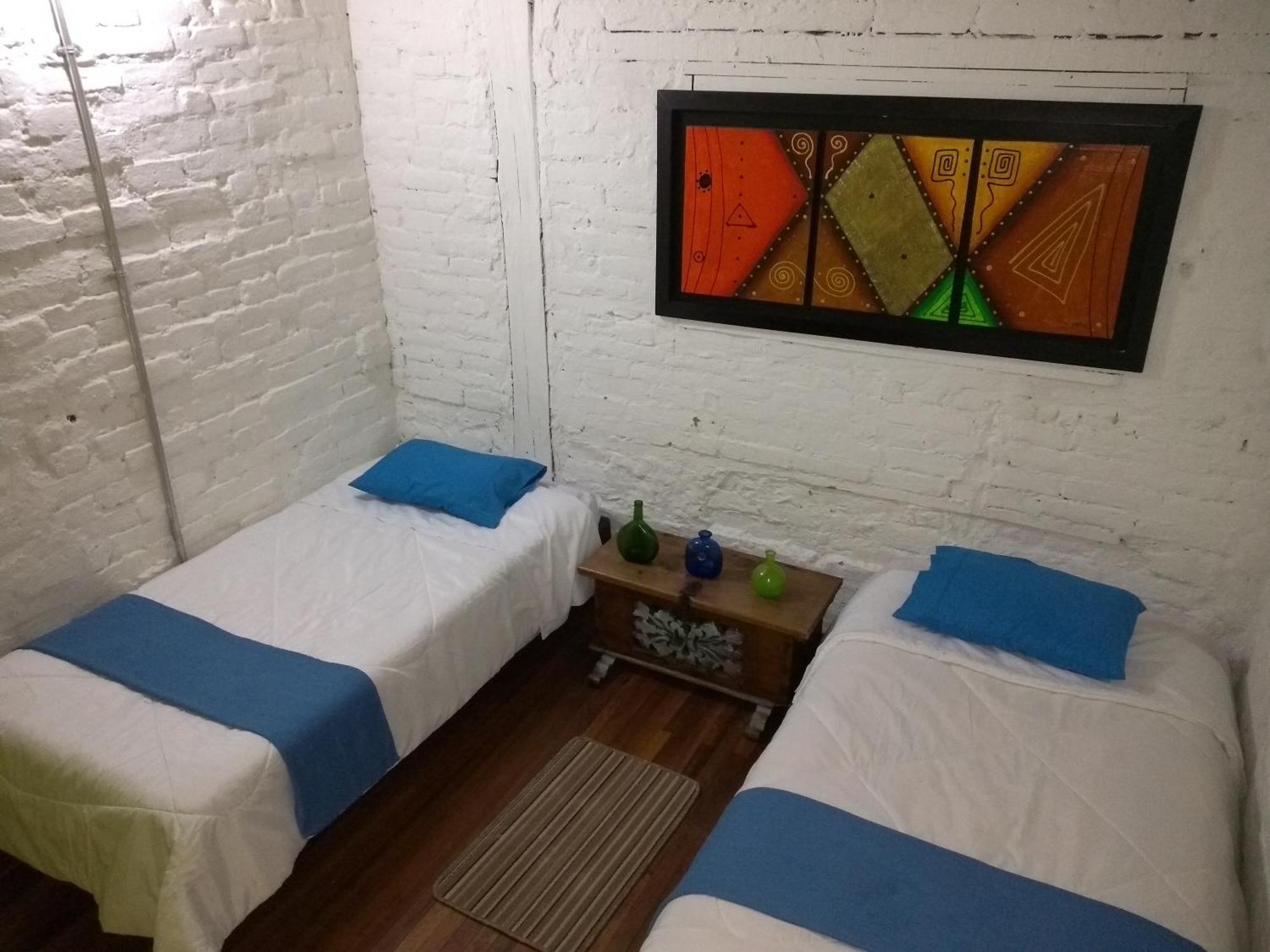 Lima Limon Candelaria Hostal *