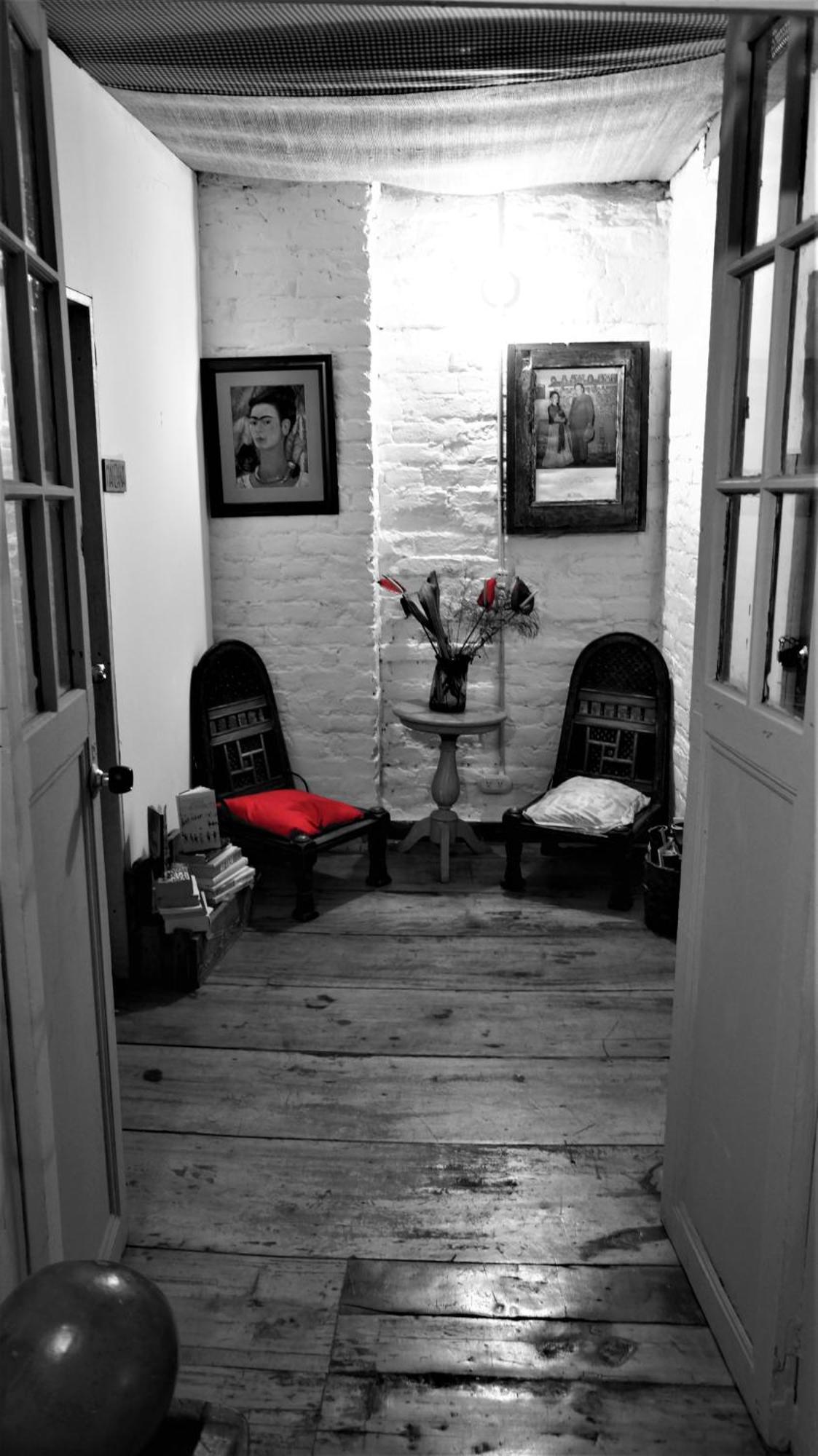 Hostal Lima Limon Candelaria Bogotá