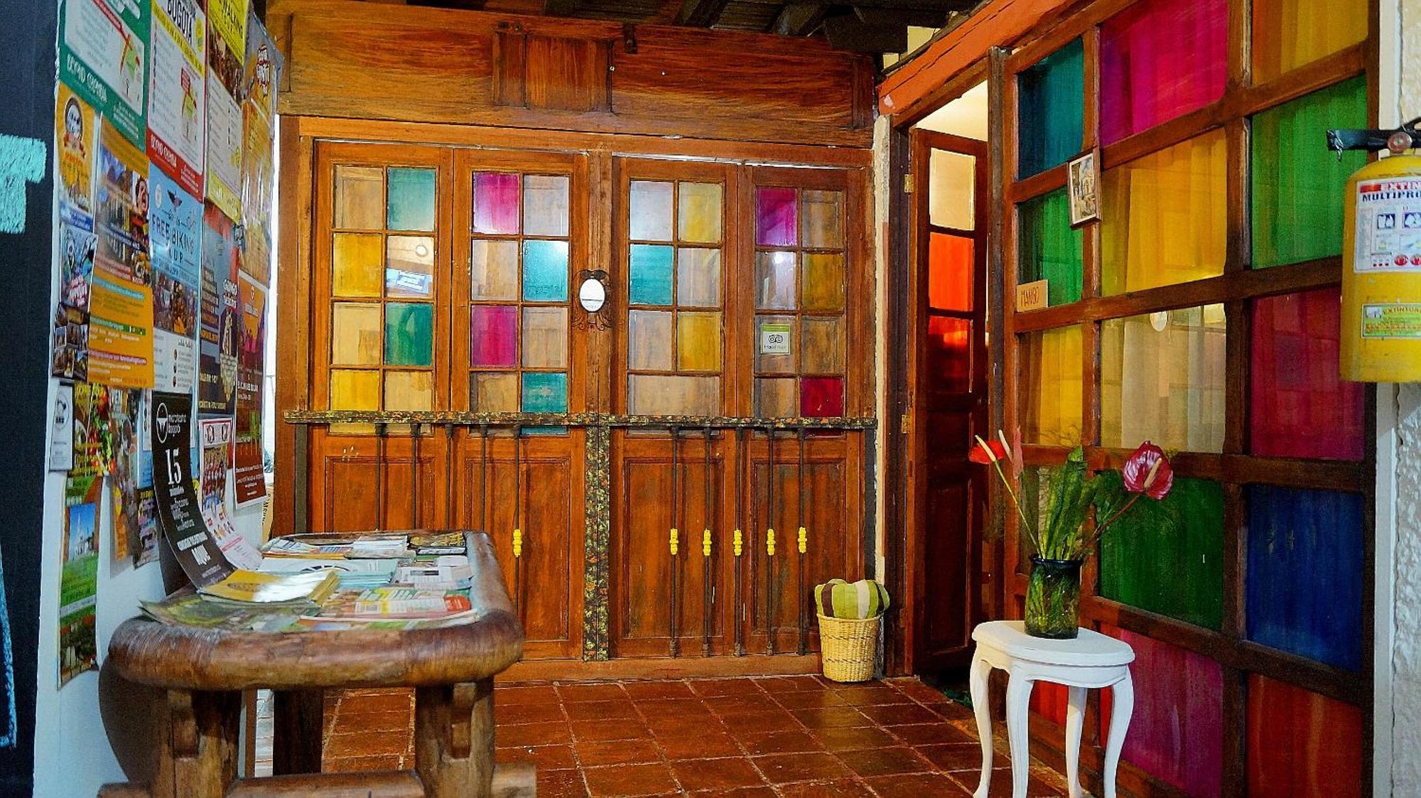Hostal Lima Limon Candelaria