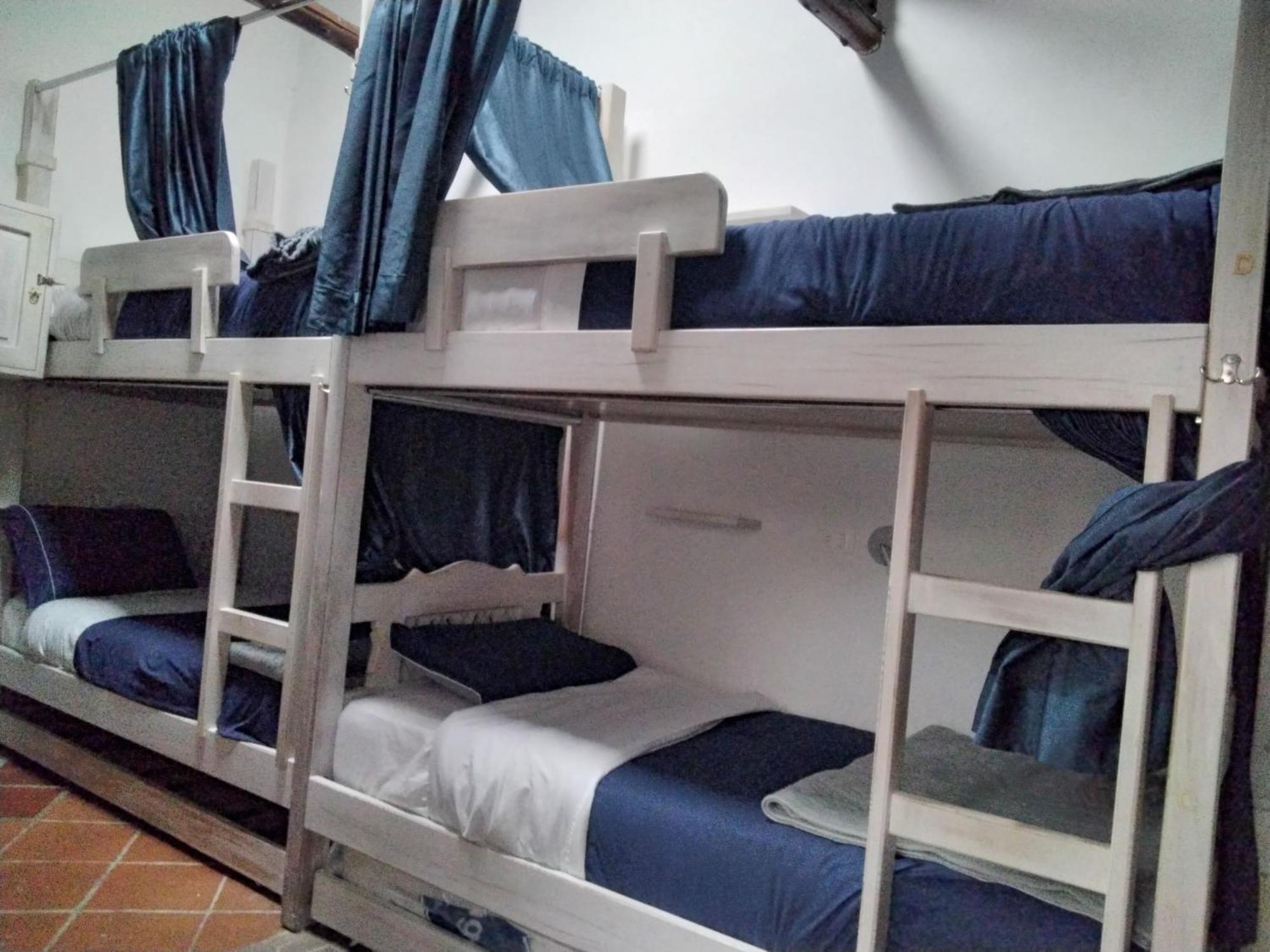 Usaquen Station Hostal