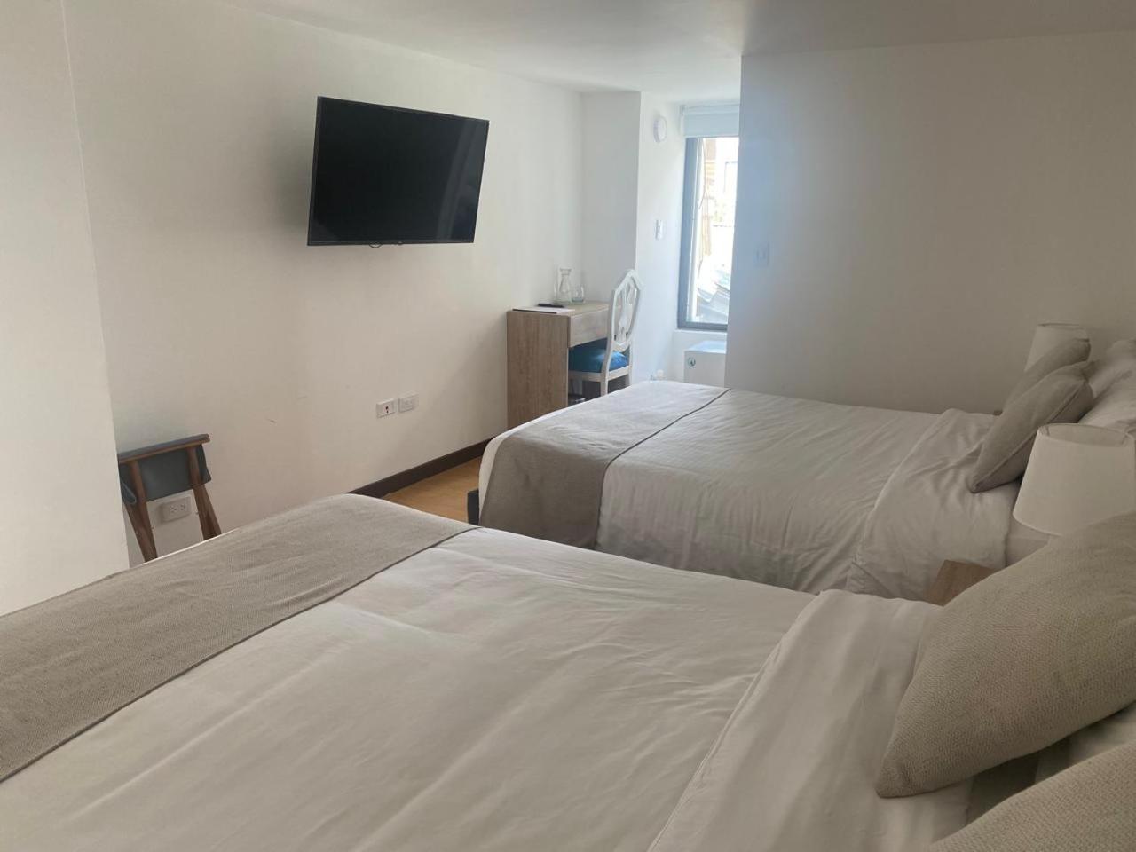 One Fourteen 5* Bogotá