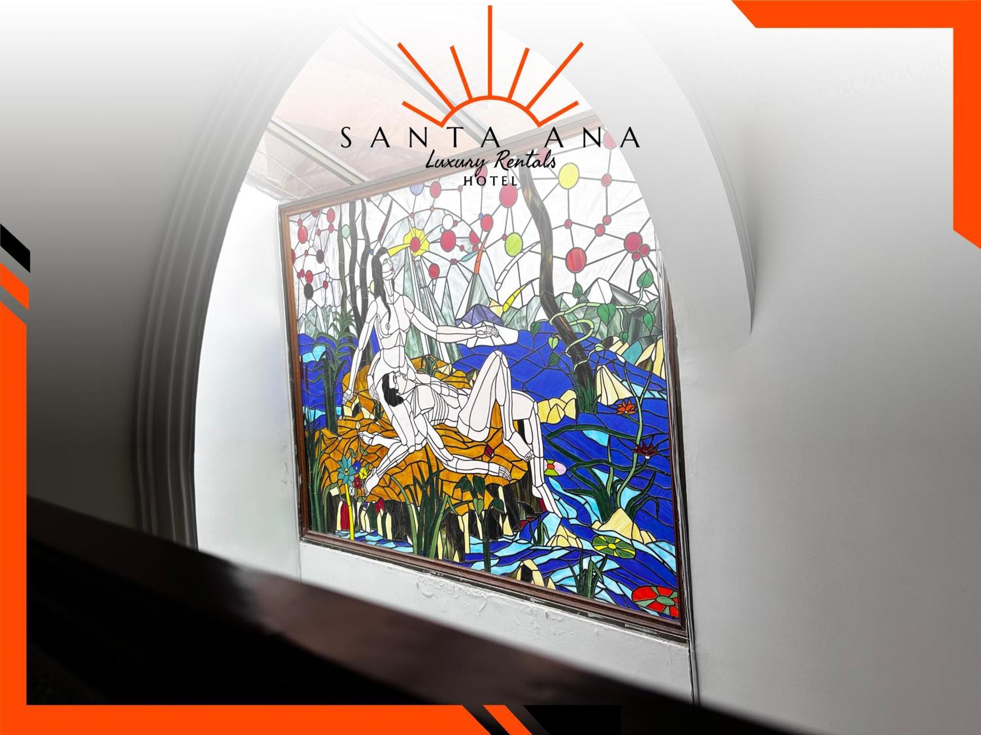 Santa Ana Luxury - Belmira *