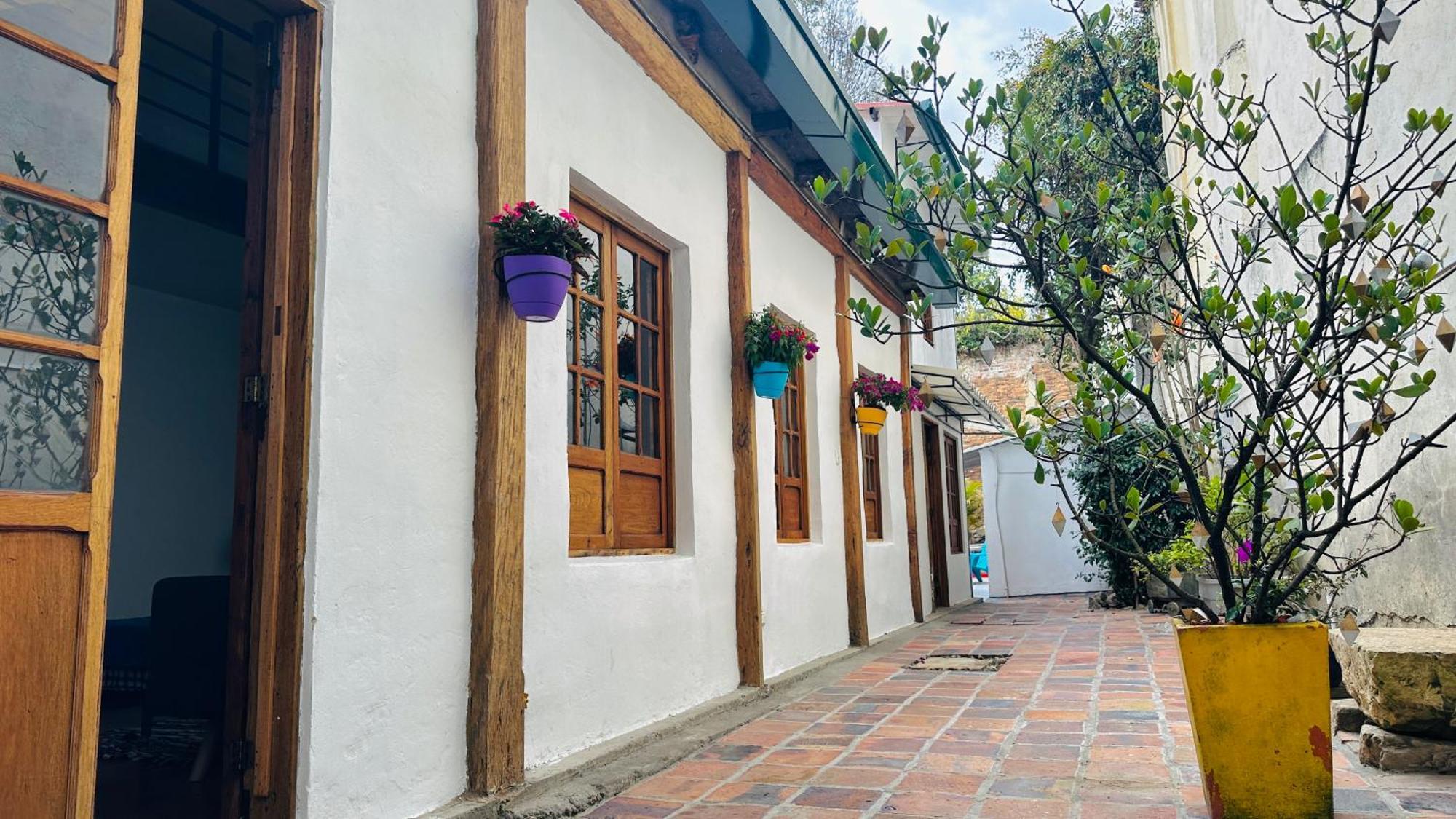 Casa Villalba *