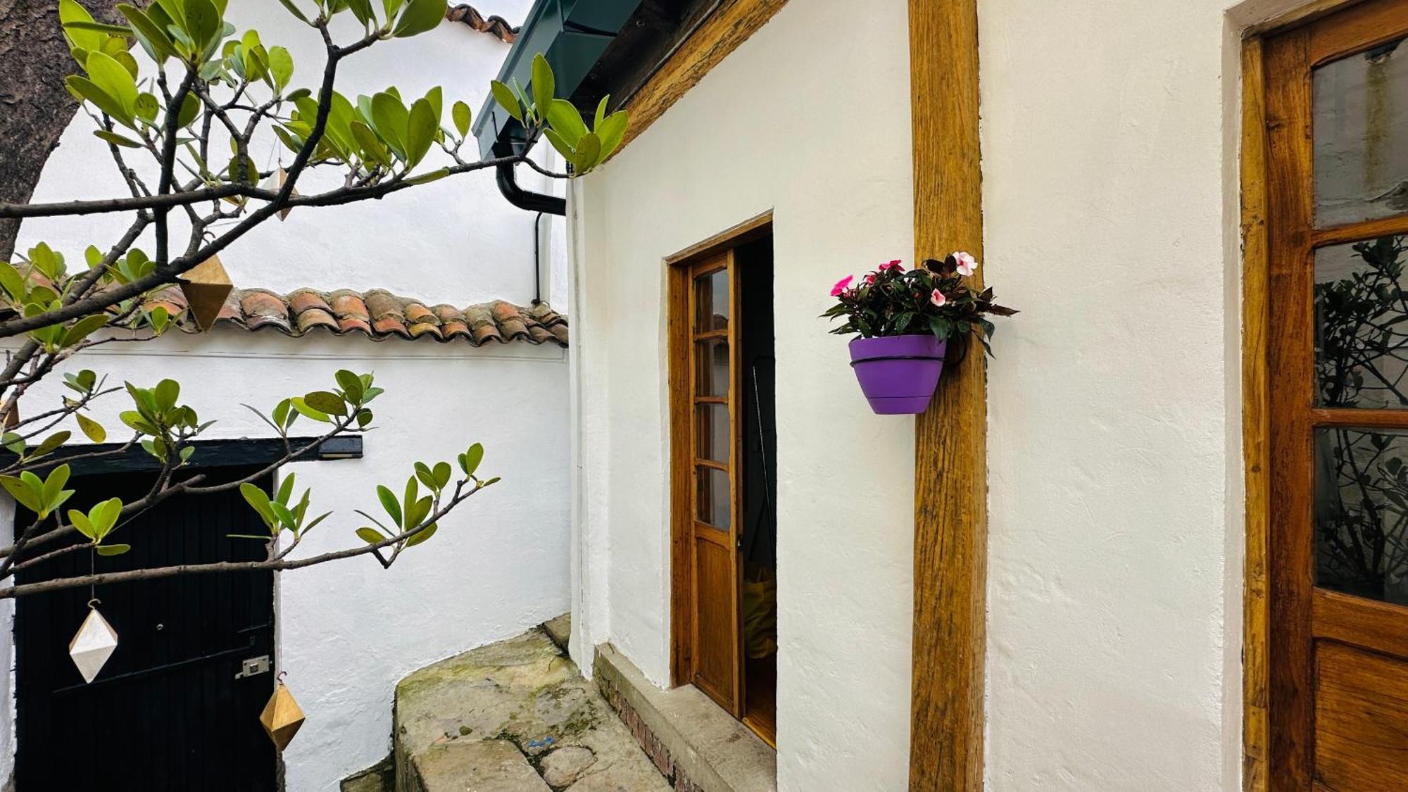 Casa Villalba *