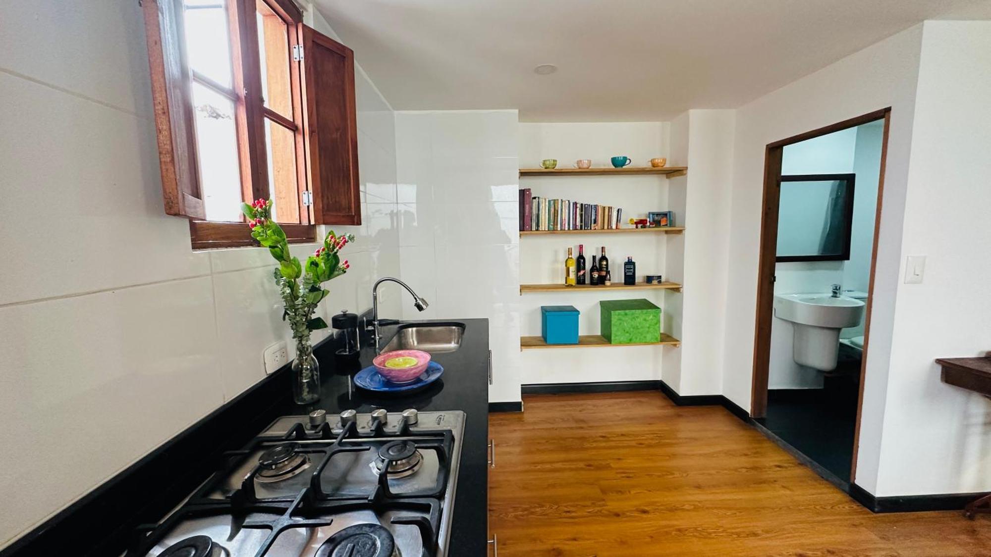 Casa Villalba Holiday home