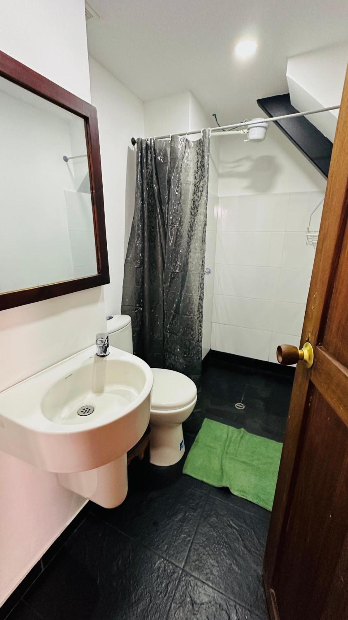 Holiday home Casa Villalba