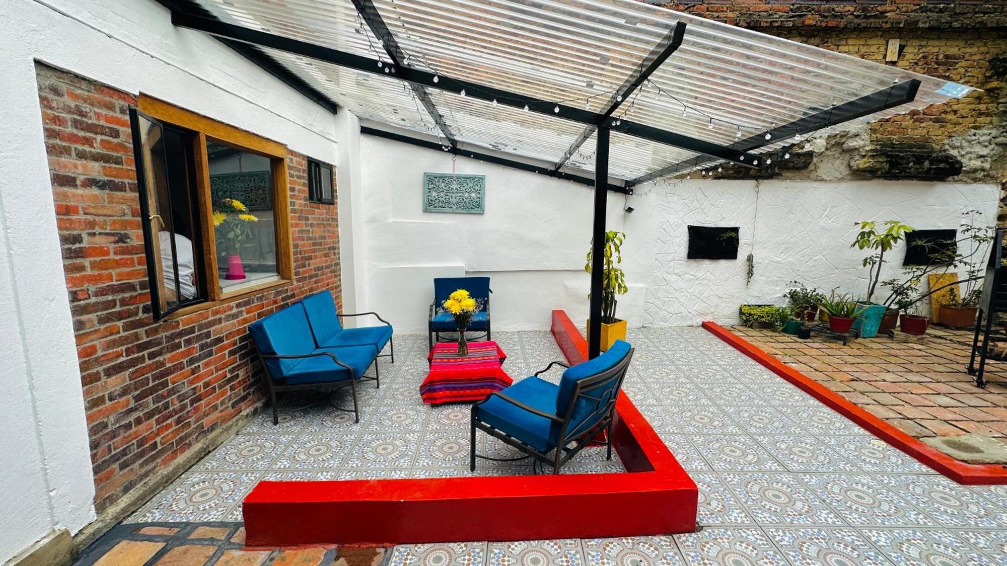 Casa Villalba Holiday home *