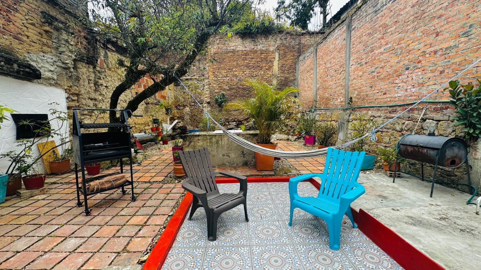 Holiday home Casa Villalba