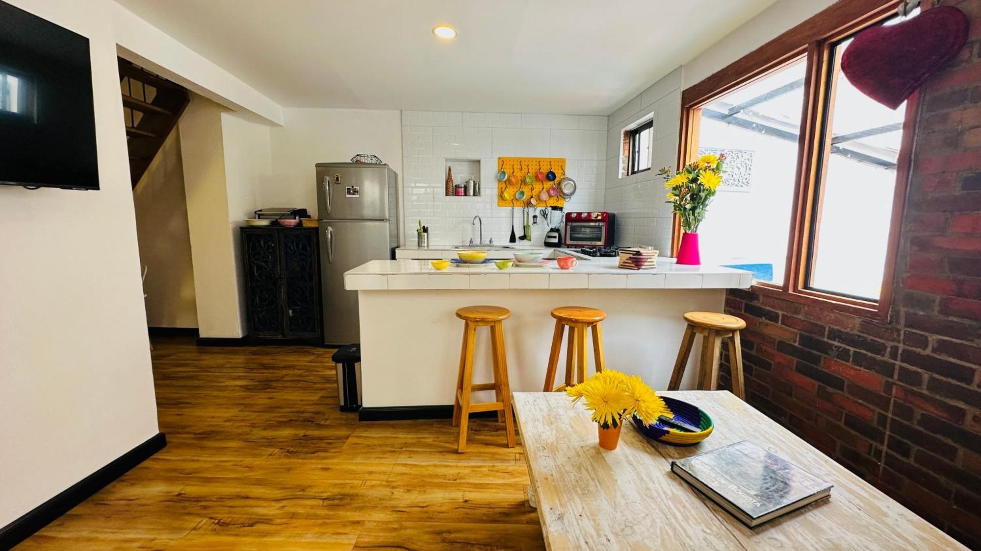 Casa Villalba Holiday home *