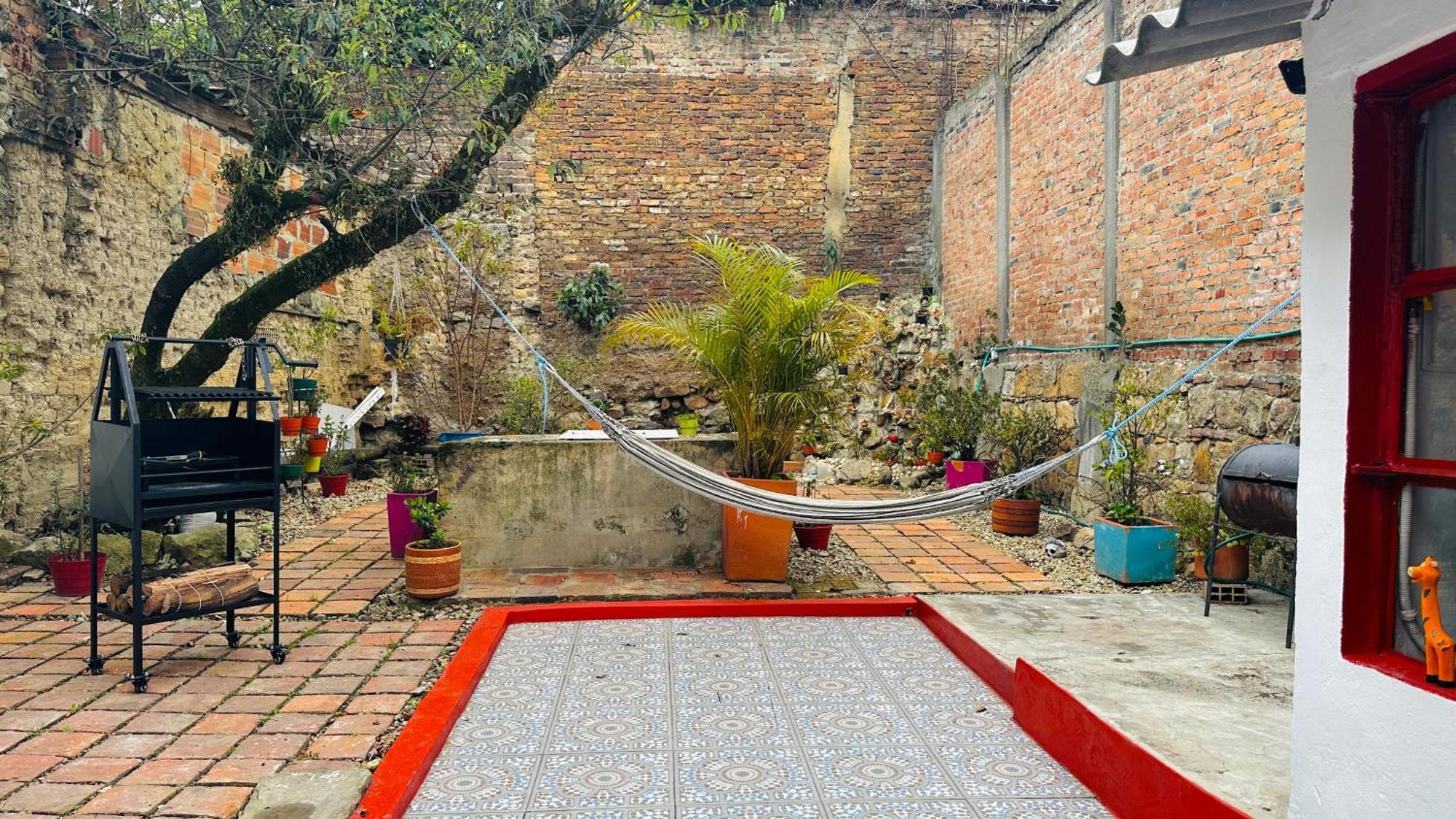 Holiday home Casa Villalba Bogota
