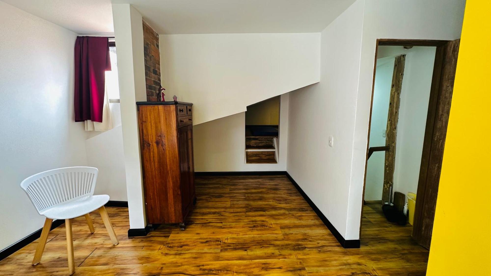 Casa Villalba Holiday home