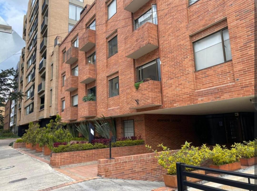 202 Lux Apartamento