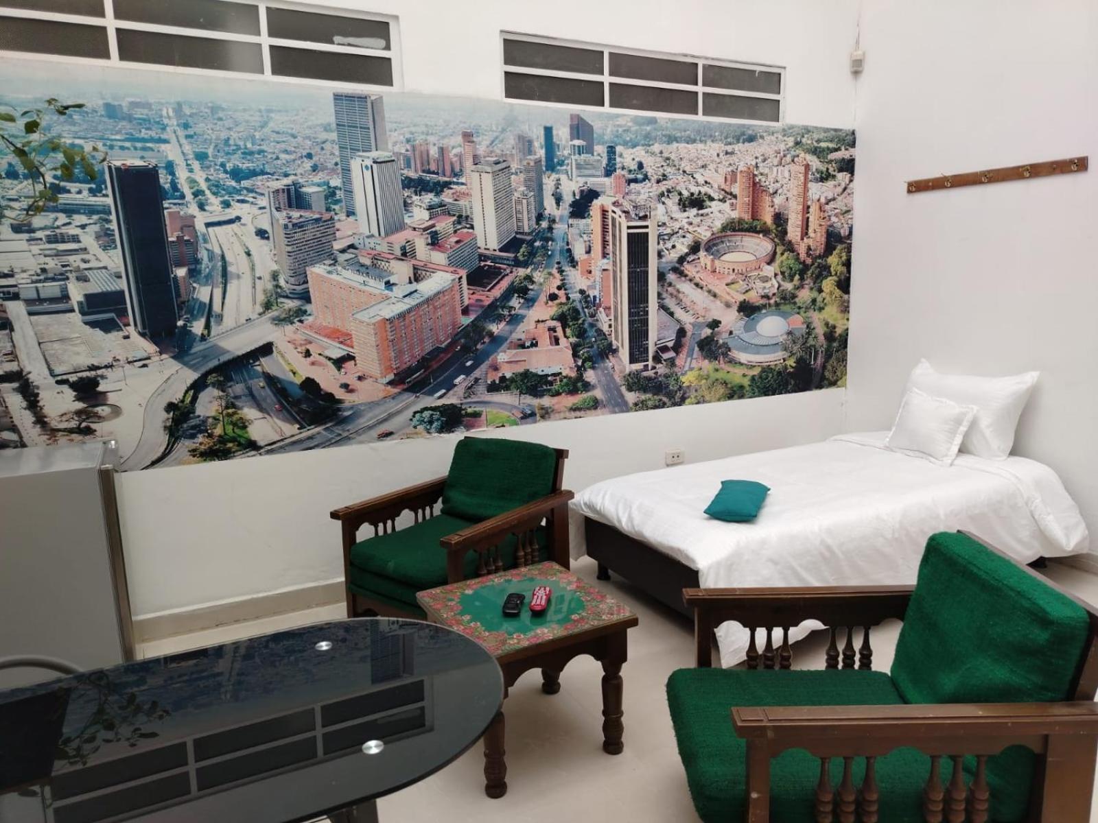 Hosting And Bike Riding Tour Apartamento *