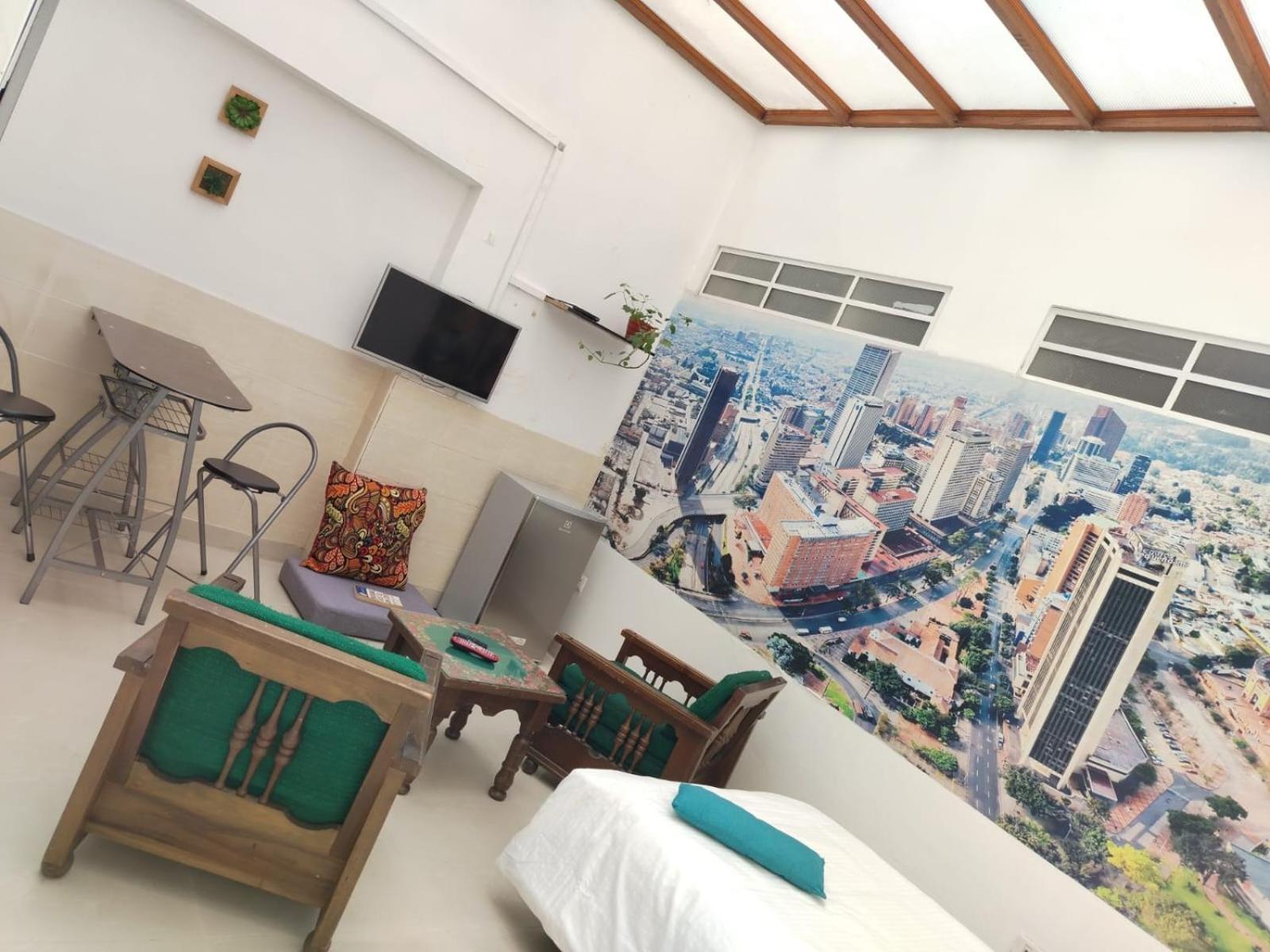 Apartamento Hosting And Bike Riding Tour *