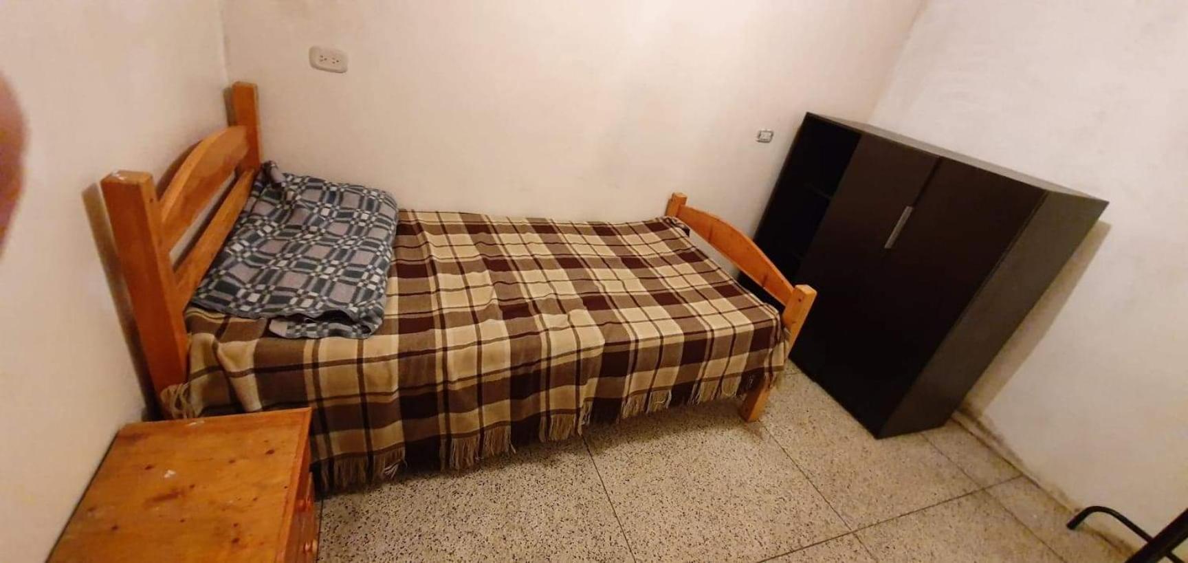 Barrio La Esmeraldacan Habitación en casa particular *