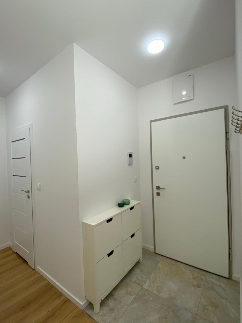绿色家园 Apartamento