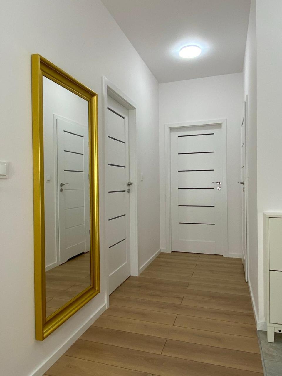 绿色家园 Apartamento *