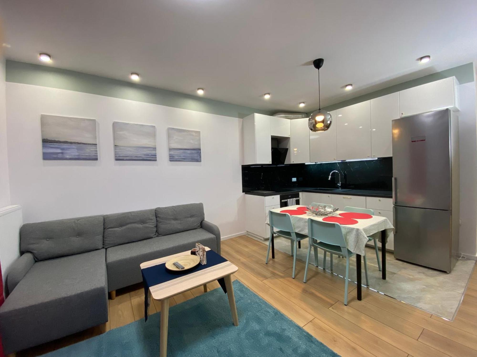 Apartamento 绿色家园 Bogotá