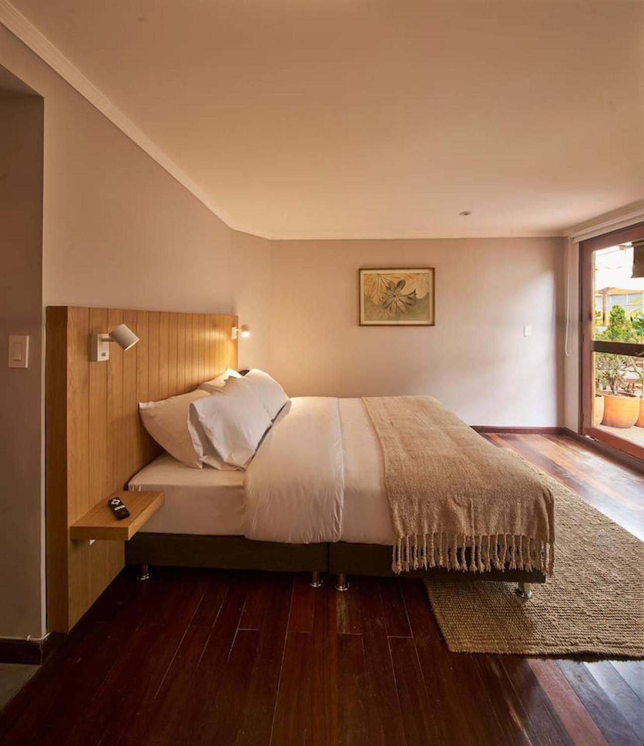 Apartamento Ap403 Zona G By Letoh *