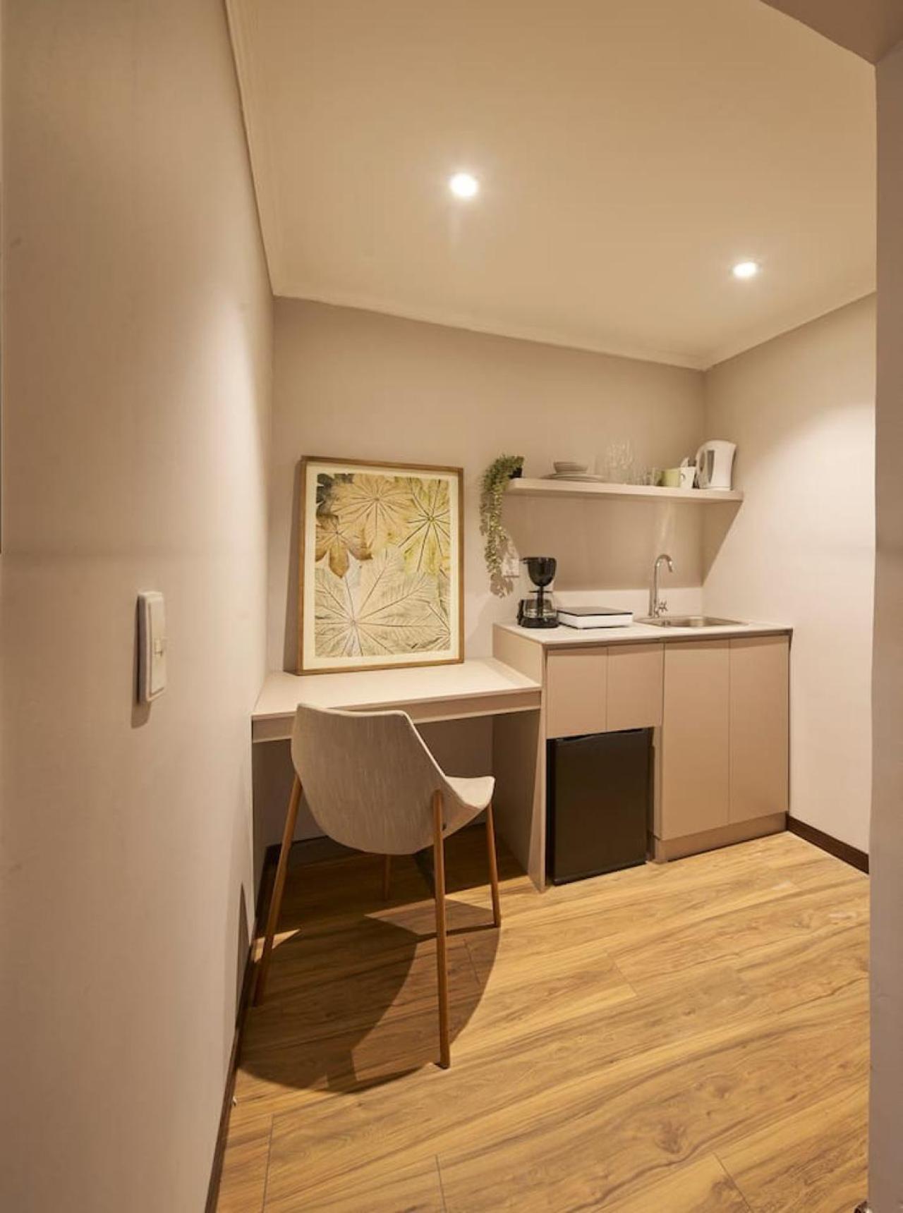 Ap403 Zona G By Letoh Apartamento *