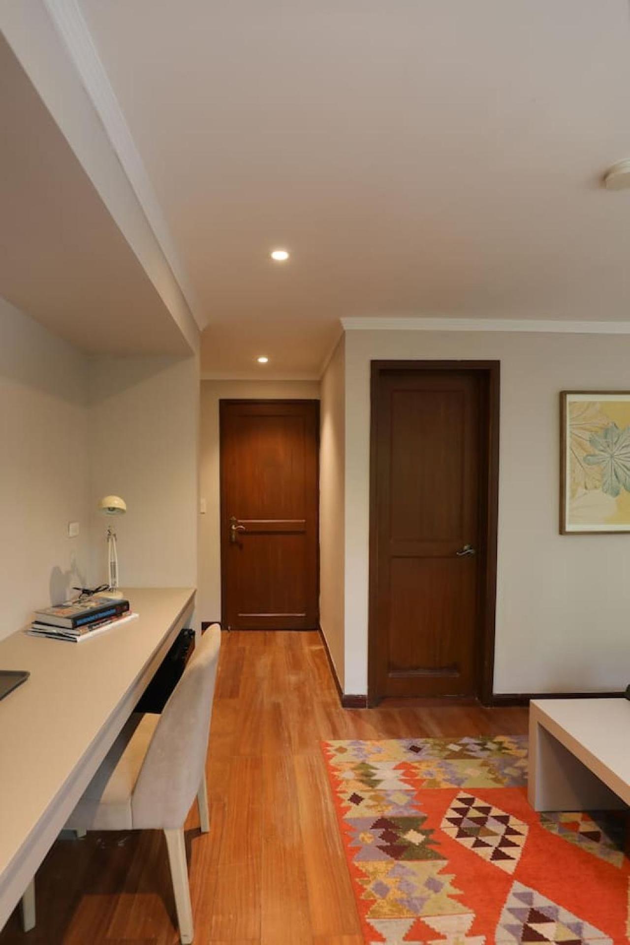 Apartamento Hab306 Zonag By Letoh Bogotá