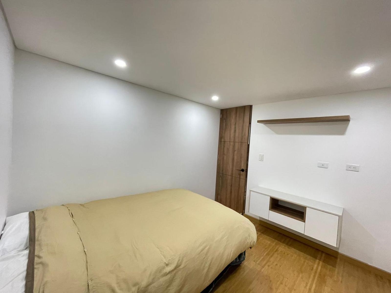 Espectacular En Chia Habitación en casa particular Bogotá
