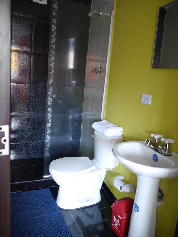 Connections Hotel Bogotá