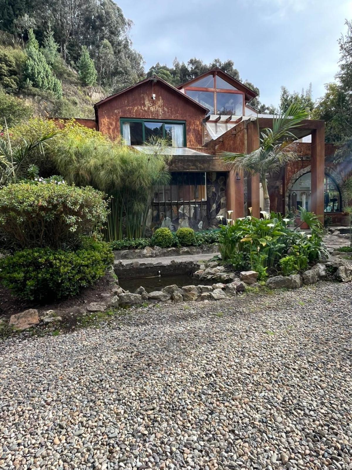 Casa rural Monteluna