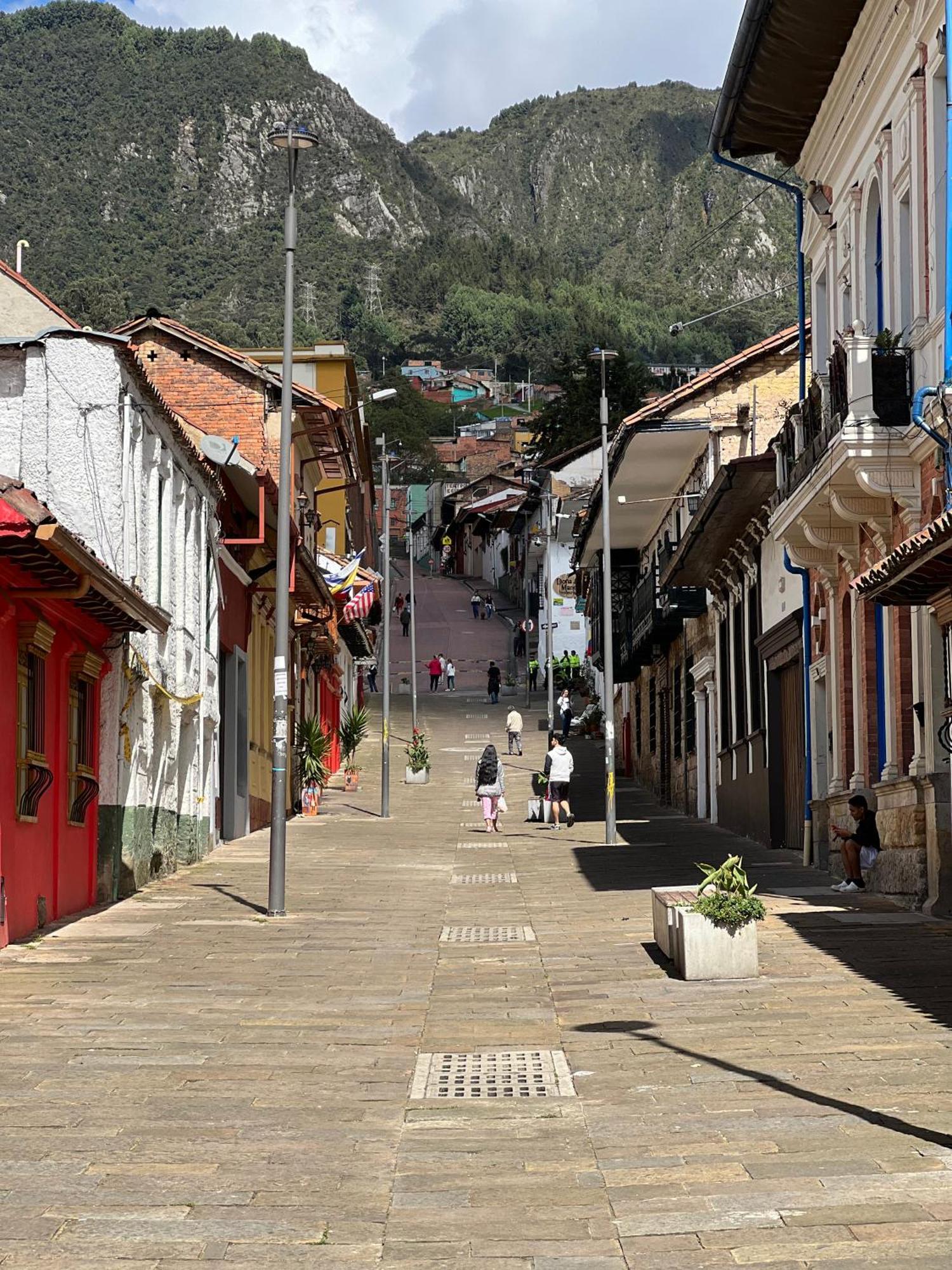 Guest house Hostal Arte Candelaria *