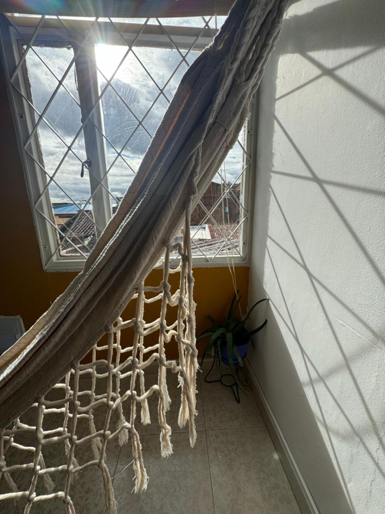 Apartamento En La Candelaria *