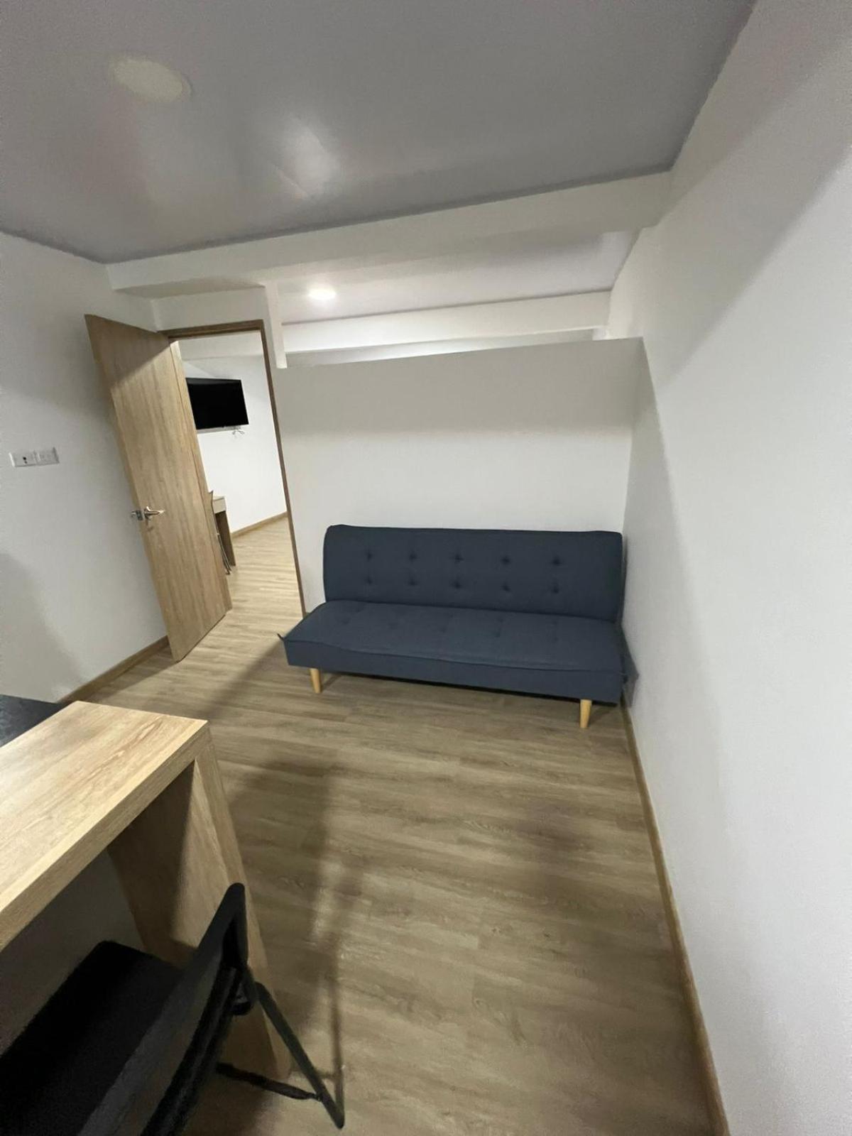Serenity Una Hab 204 Apartamento *