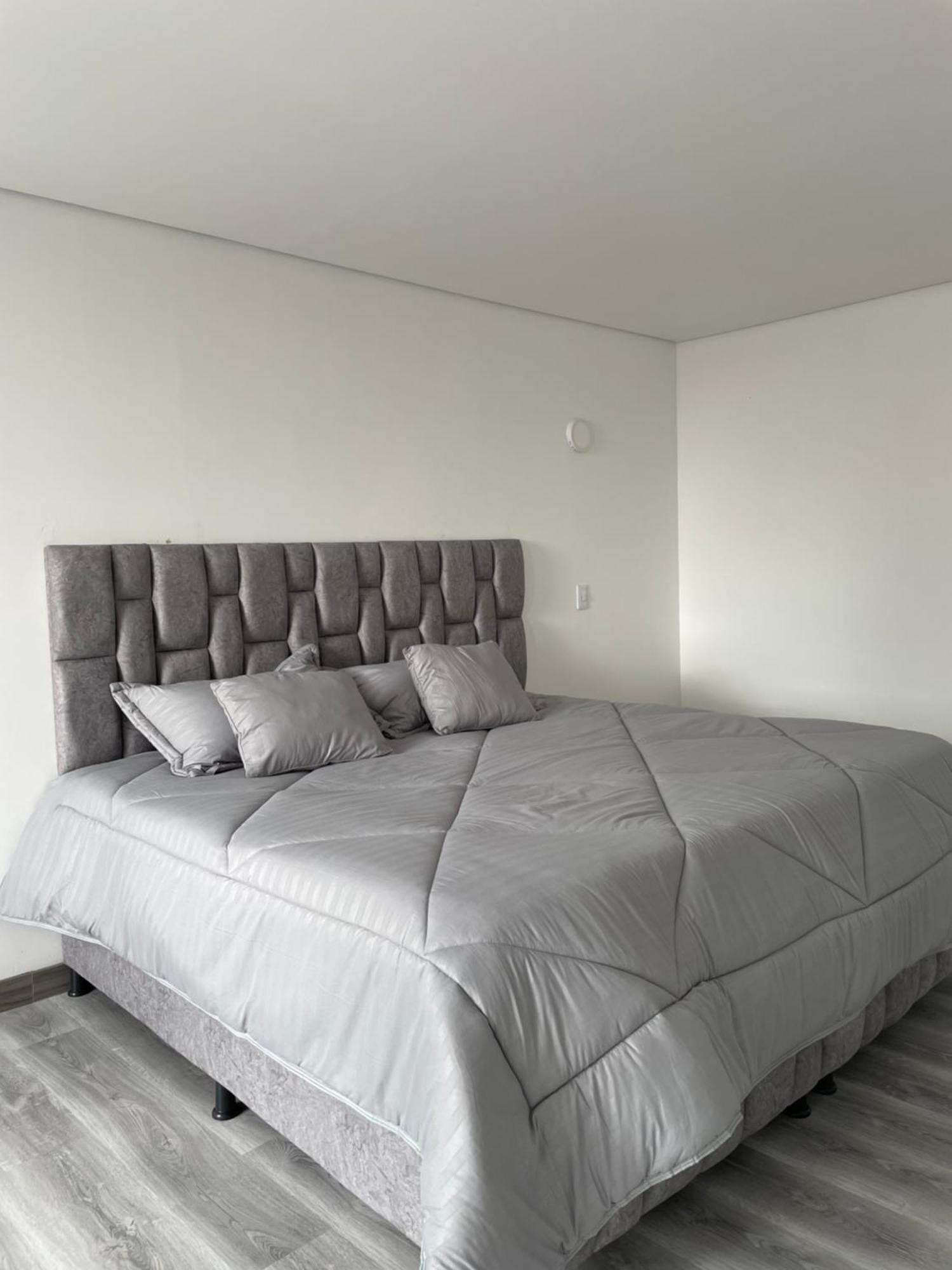 Apartamento Penthouse Terraza Jacuzzi Y Bbq Privado 2 Barrio Jvargas Bogotá