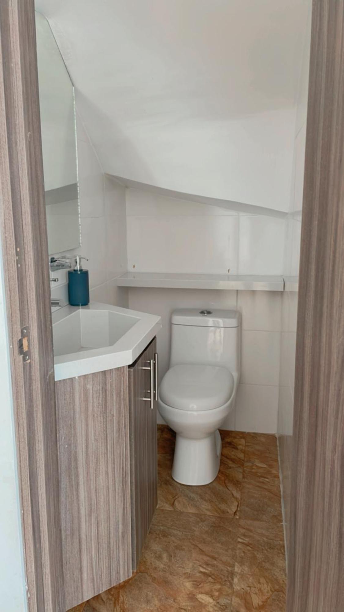 Penthouse Terraza Jacuzzi Y Bbq Privado 2 Barrio Jvargas