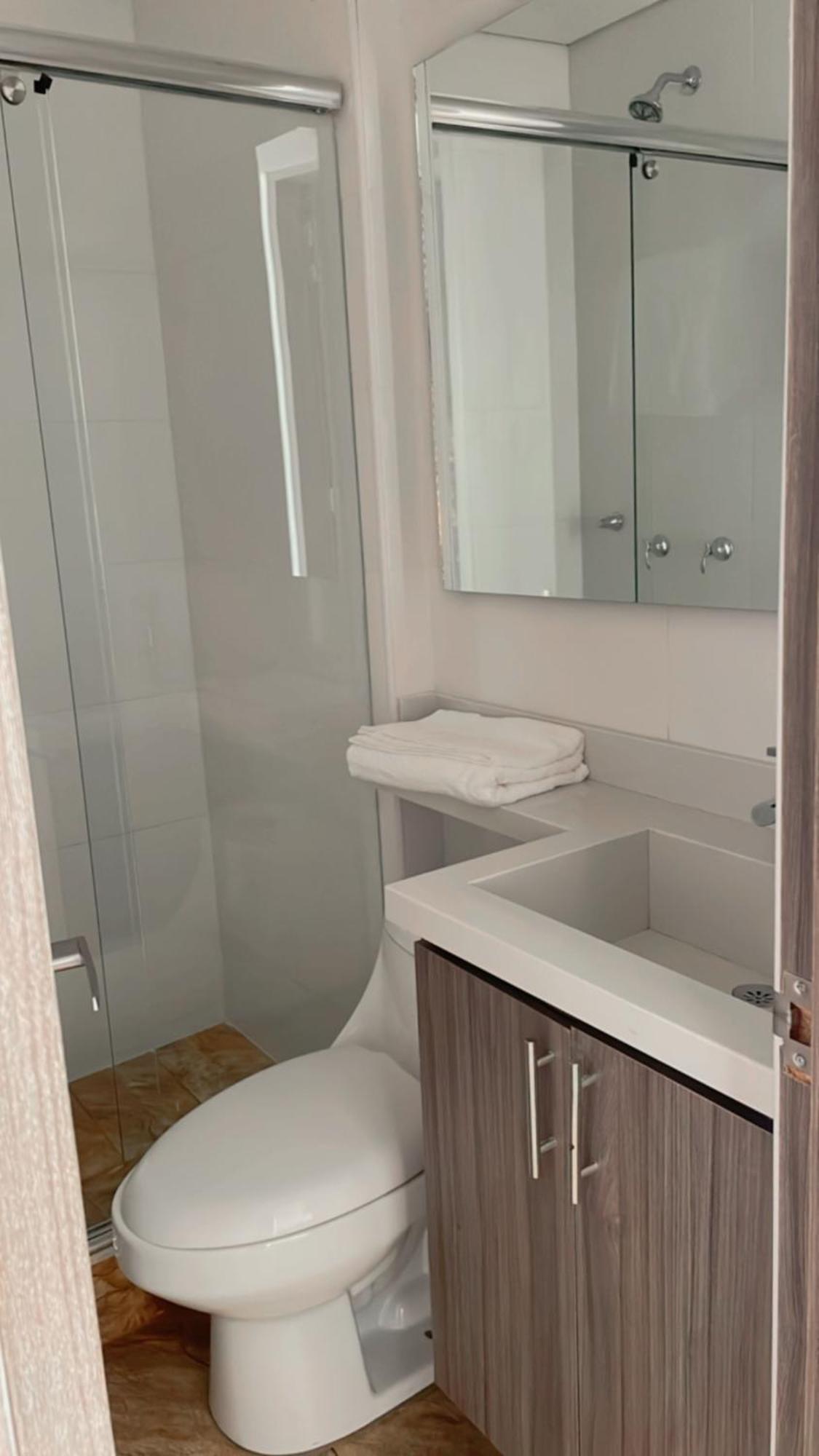 Apartamento Penthouse Terraza Jacuzzi Y Bbq Privado 2 Barrio Jvargas Bogotá