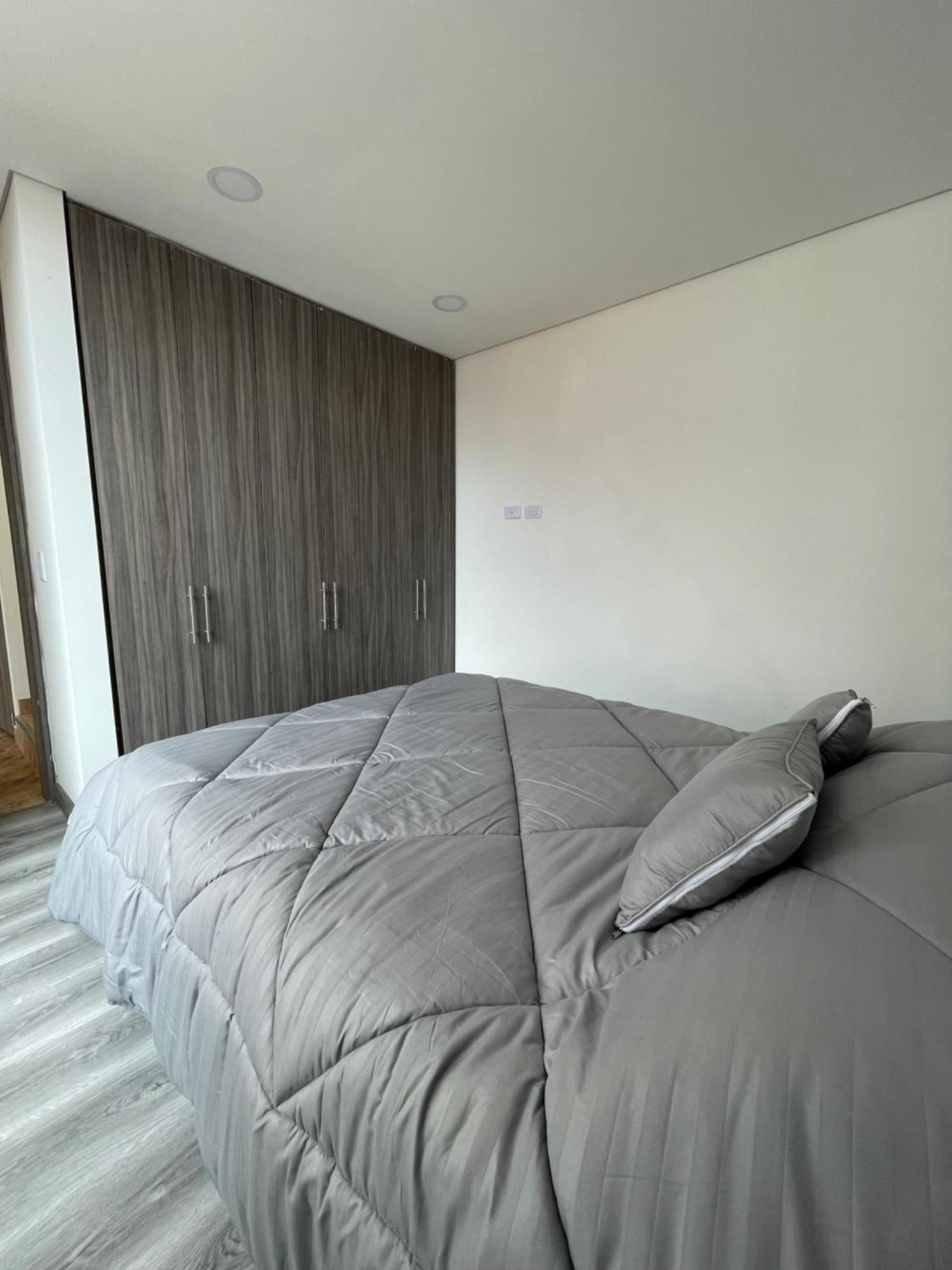 Penthouse Terraza Jacuzzi Y Bbq Privado 2 Barrio Jvargas Bogotá