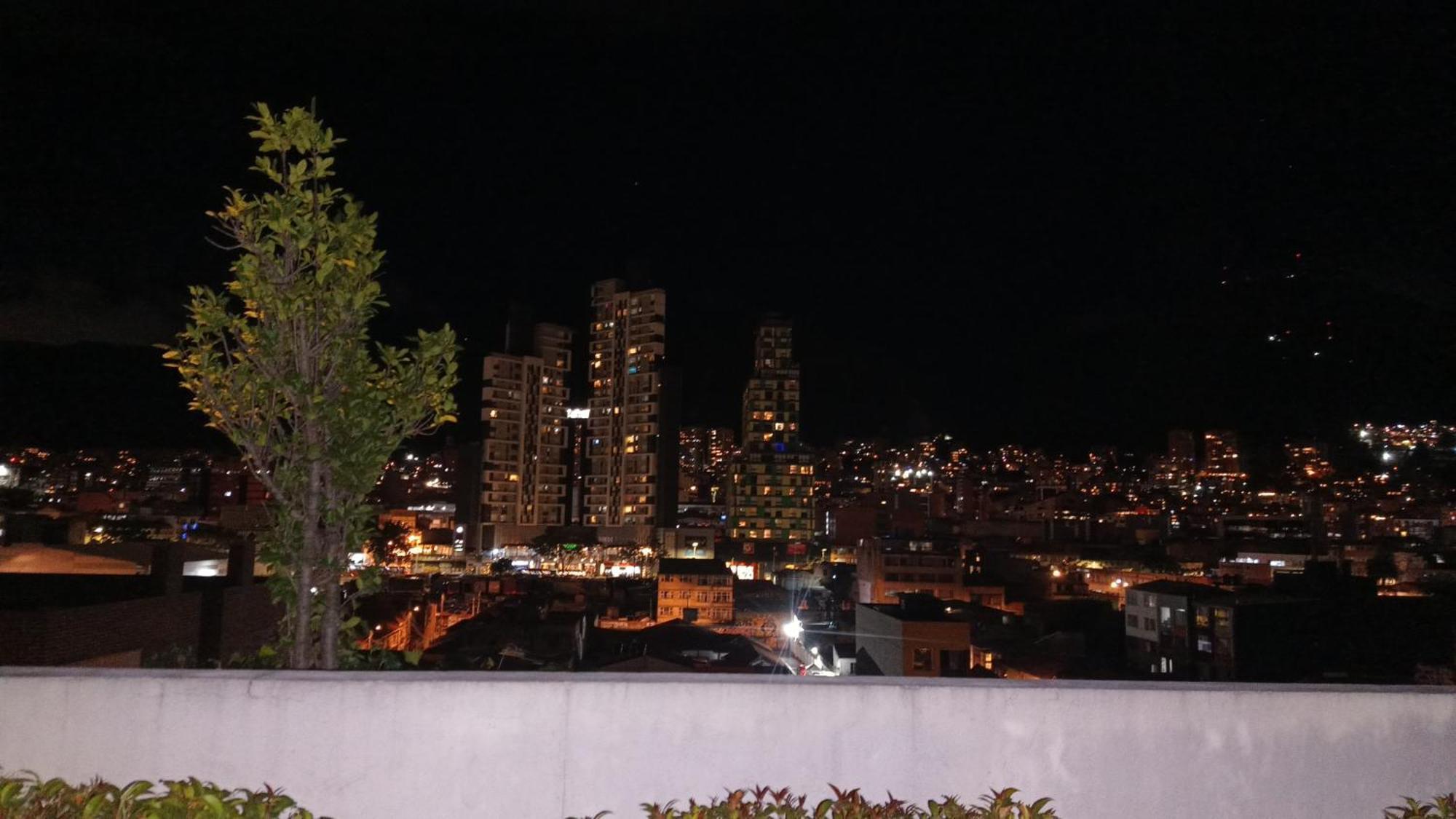 Loft 406 Chapinero Cerca A Movistar Arena Apartamento Bogotá